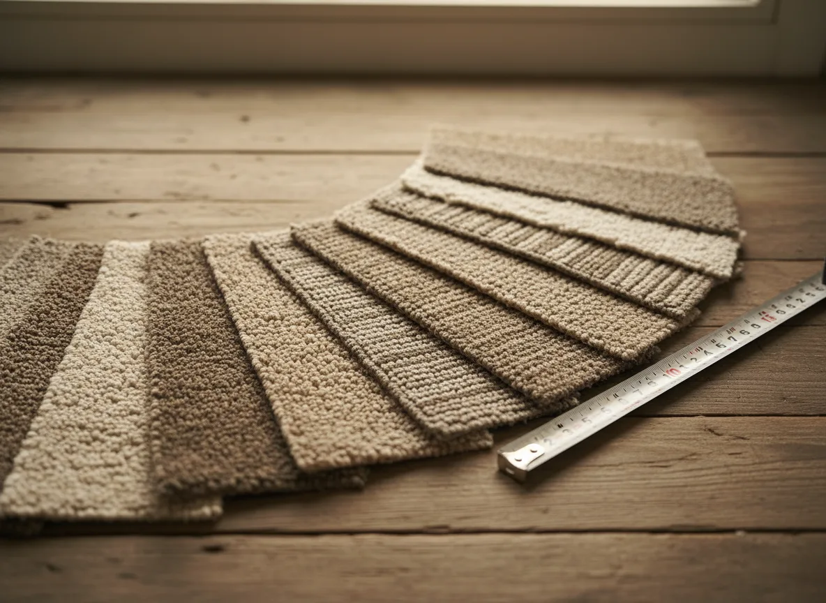 Carpet Installation Towanda, IL FAQs